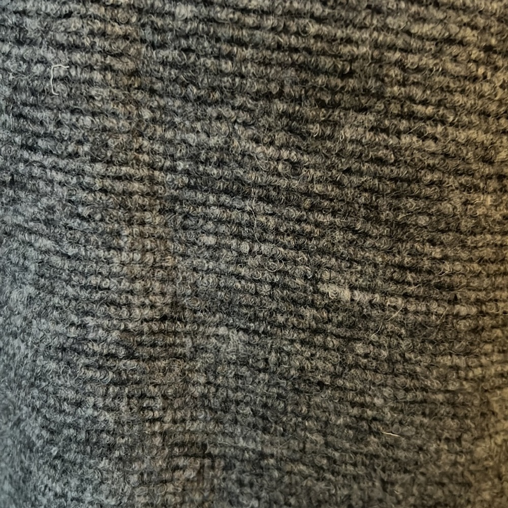 Zara wool coat - Picture 4 of 7